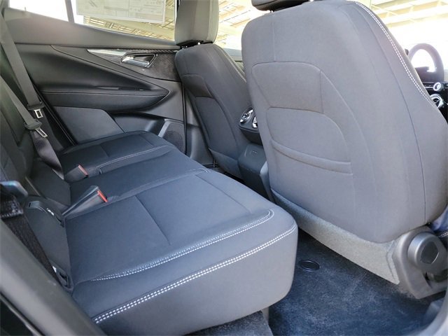 2026 Chevrolet Blazer EV LT - Photo 18