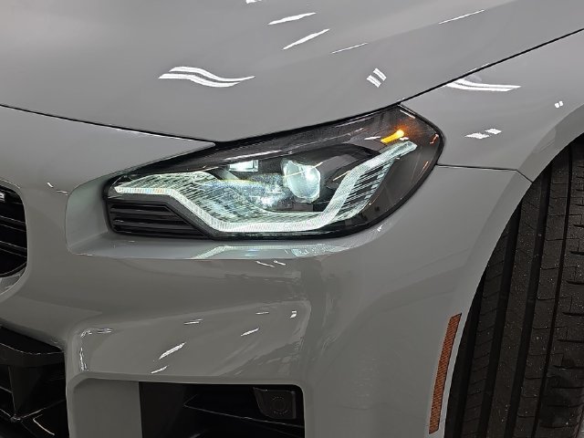 Certified Used 2024 Brooklyn Gray Metallic BMW  image 27
