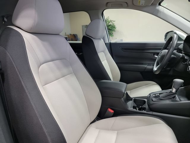 Used 2023 White Honda EX AWD image 16