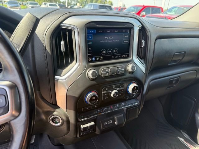 2022 Chevrolet Silverado 1500 Limited RST - Photo 27