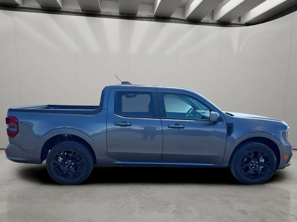 2025 Ford Maverick Lobo Standard - Photo 6