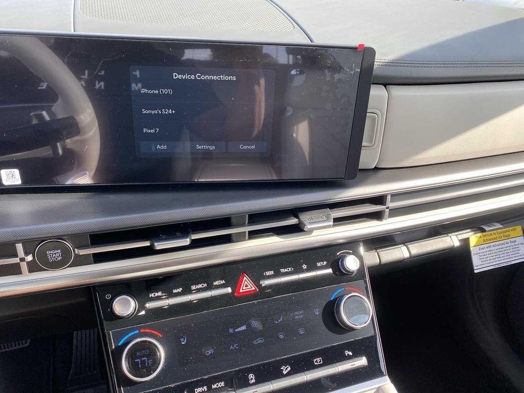 2026 Hyundai Santa Fe SEL - Photo 16