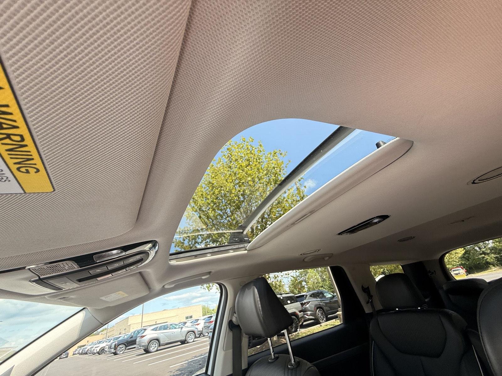 Used 2023 Hyper White Hyundai XRT image 14
