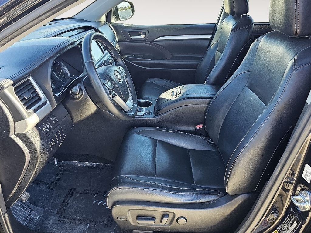 2017 Toyota Highlander XLE - Photo 26