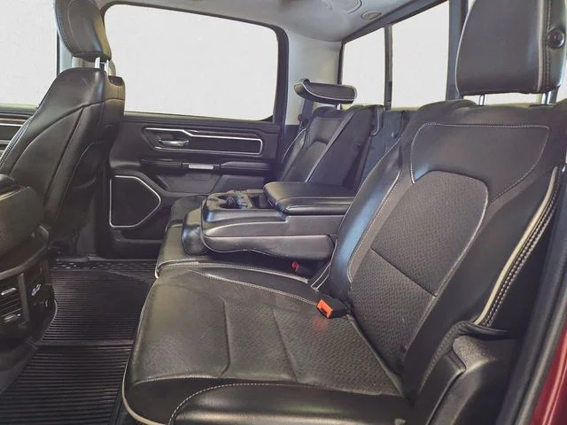 Used 2019 Red Ram Laramie image 13