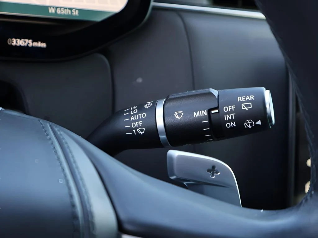 2023 Land Rover Range Rover SE - Photo 32