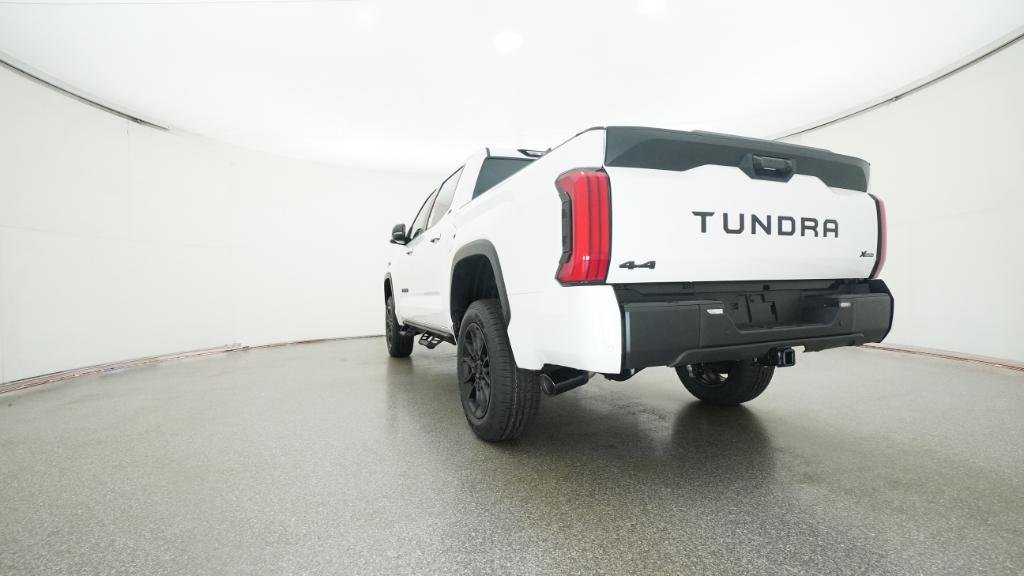 2026 Toyota Tundra SR5 - Photo 36