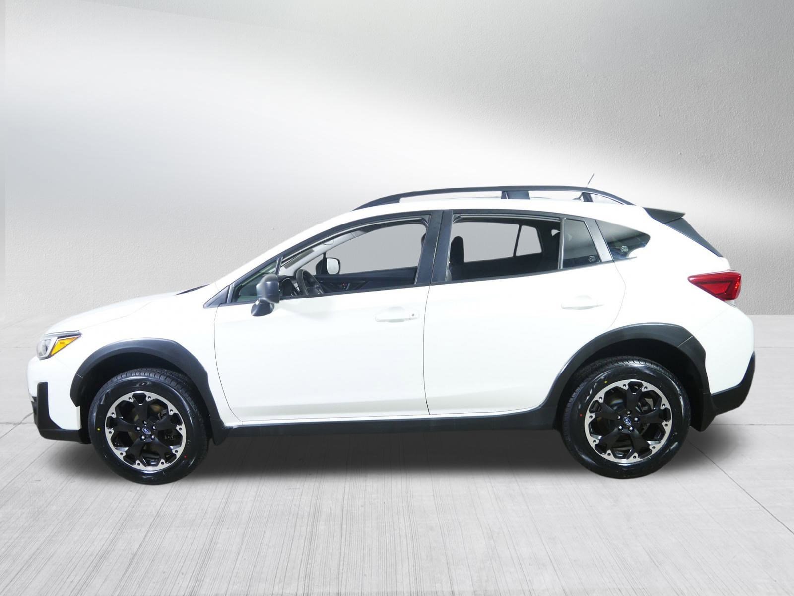 2023 Subaru Crosstrek 2.0i photo 4