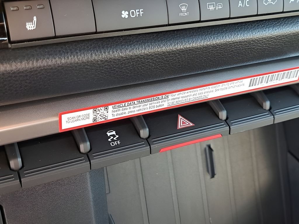 2026 Toyota Tundra SR5 - Photo 29