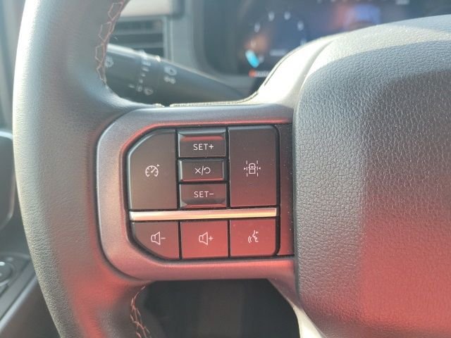 Used 2025 White Ford XLT image 15