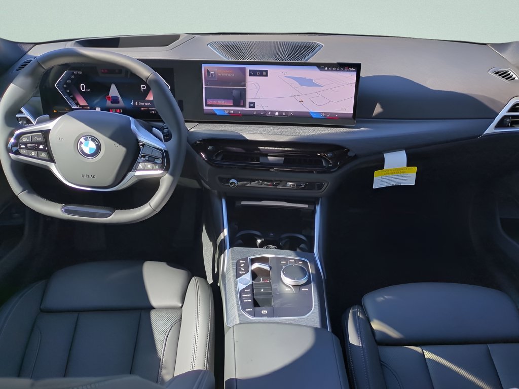 2026 BMW 3 Series 330i - Photo 12