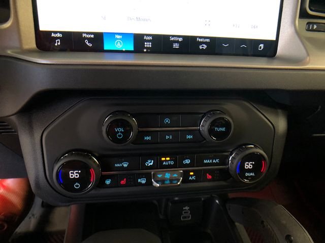 New 2026 Marsh Gray Ford Outer Banks® image 18