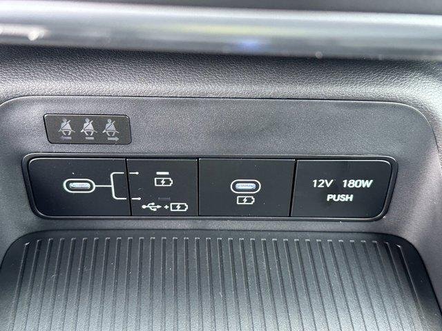 2026 Hyundai Kona SE - Photo 28