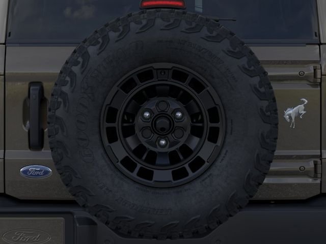 New 2026 Marsh Gray Ford Outer Banks image 24
