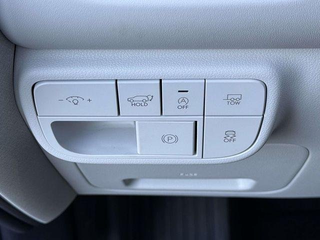 New 2026 Gray Hyundai Calligraphy AWD image 31