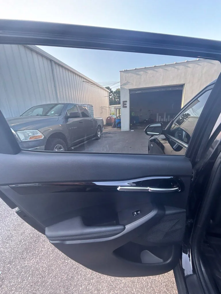 Used 2023 Black Kia SX image 16