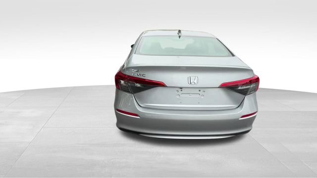 2023 Honda Civic EX - Photo 59