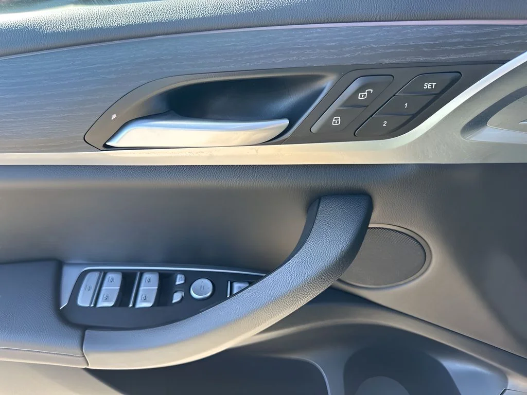 2024 BMW X3 30i - Photo 28