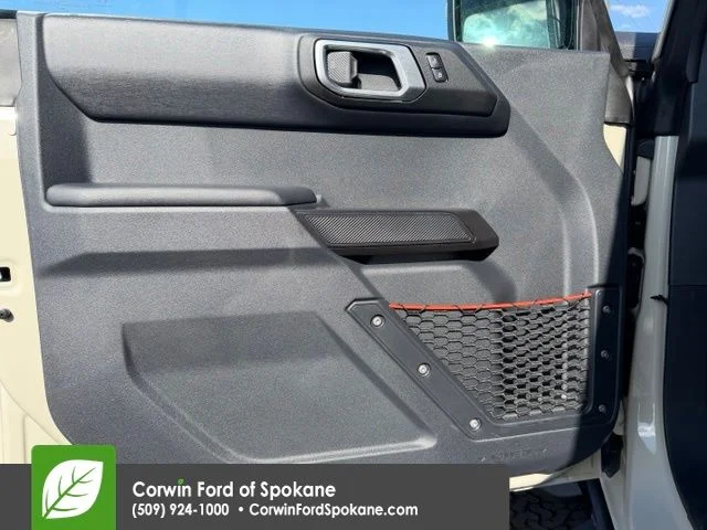 New 2026 Desert Sand Ford Raptor image 18