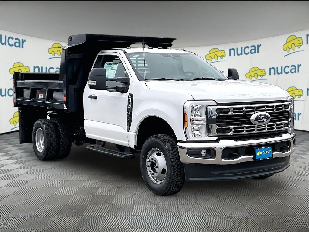 2026 Ford F-350SD