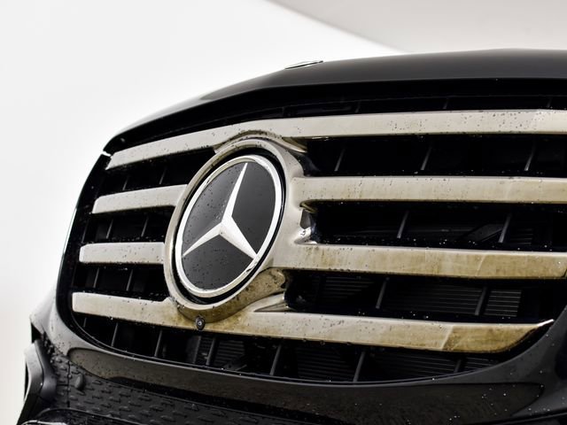 New 2026 Obsidian Black Metallic Mercedes-Benz GLS 450 image 55