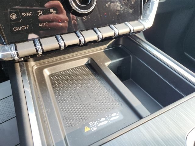 2025 GMC Acadia Elevation - Photo 34