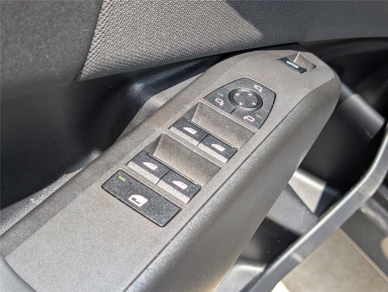 Used 2025 Black BMW 30 xDrive image 16