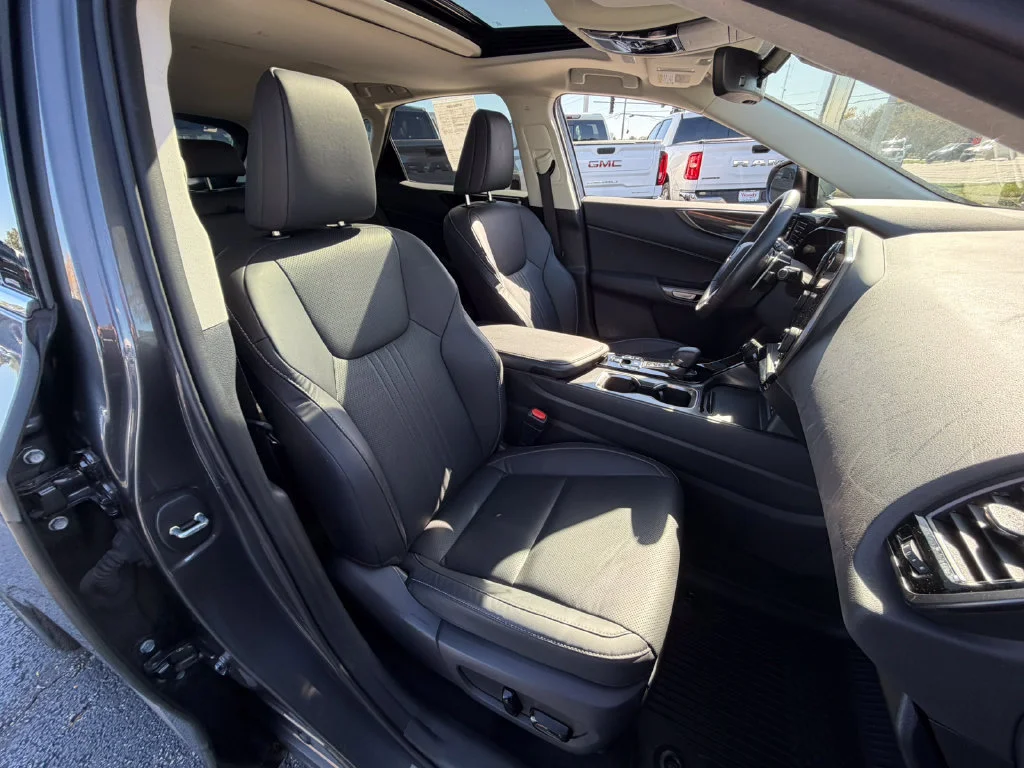 2024 Lexus NX 350 - Photo 18