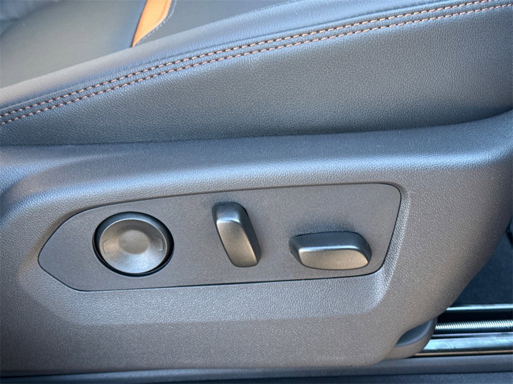 2026 GMC SIERRA - Image 39