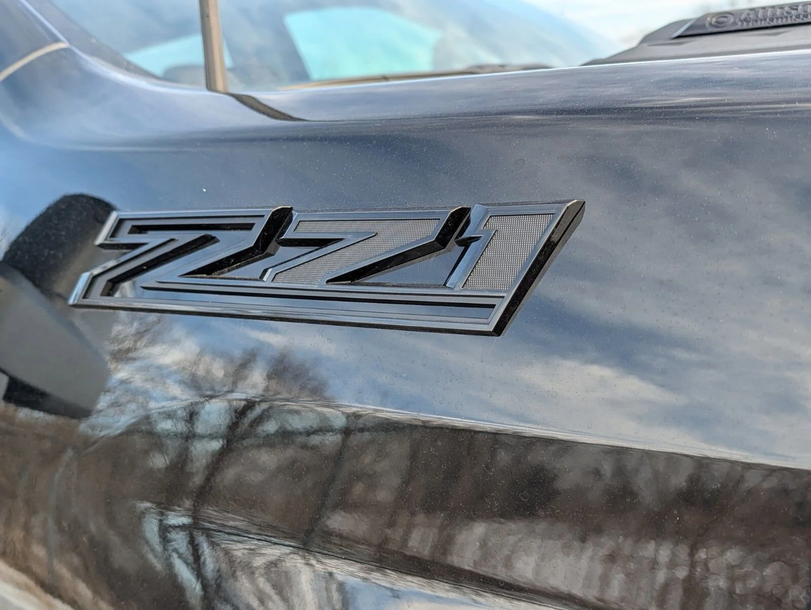 New 2026 Black Chevrolet LT image 22