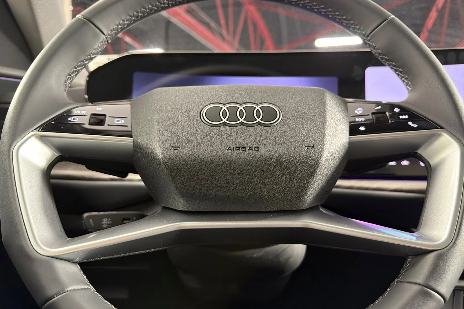 New 2026 Mythos Black Metallic Audi Premium 2.0 TFSI quattro image 23