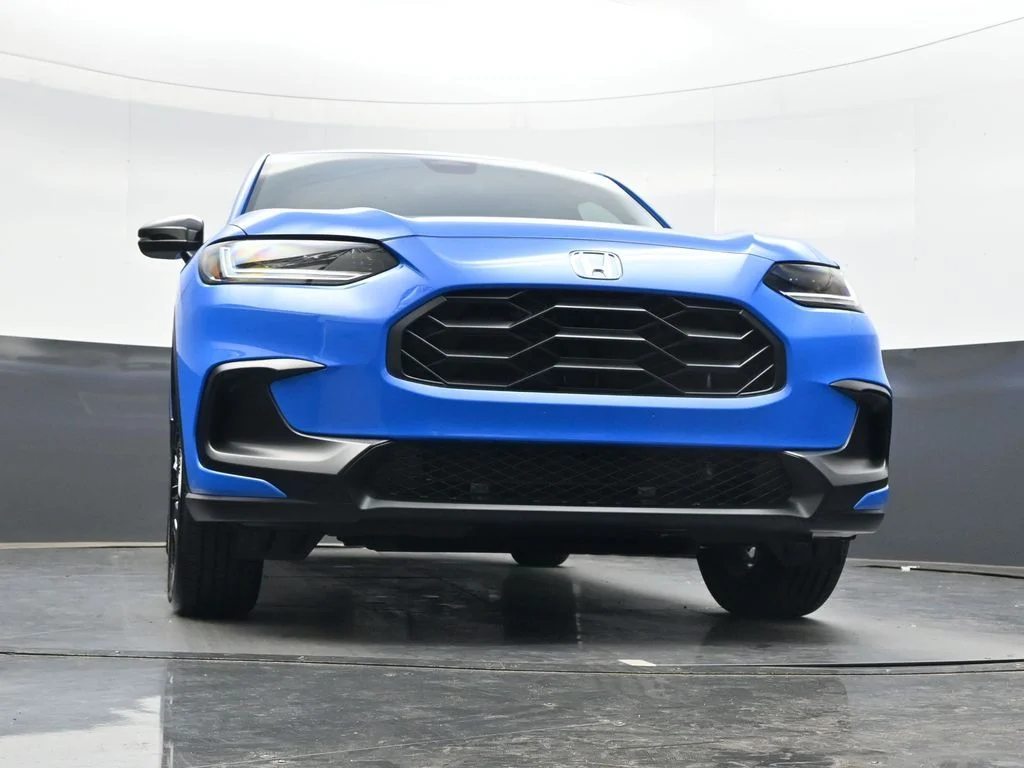 New 2027 Boost Blue Pearl Honda Sport image 28