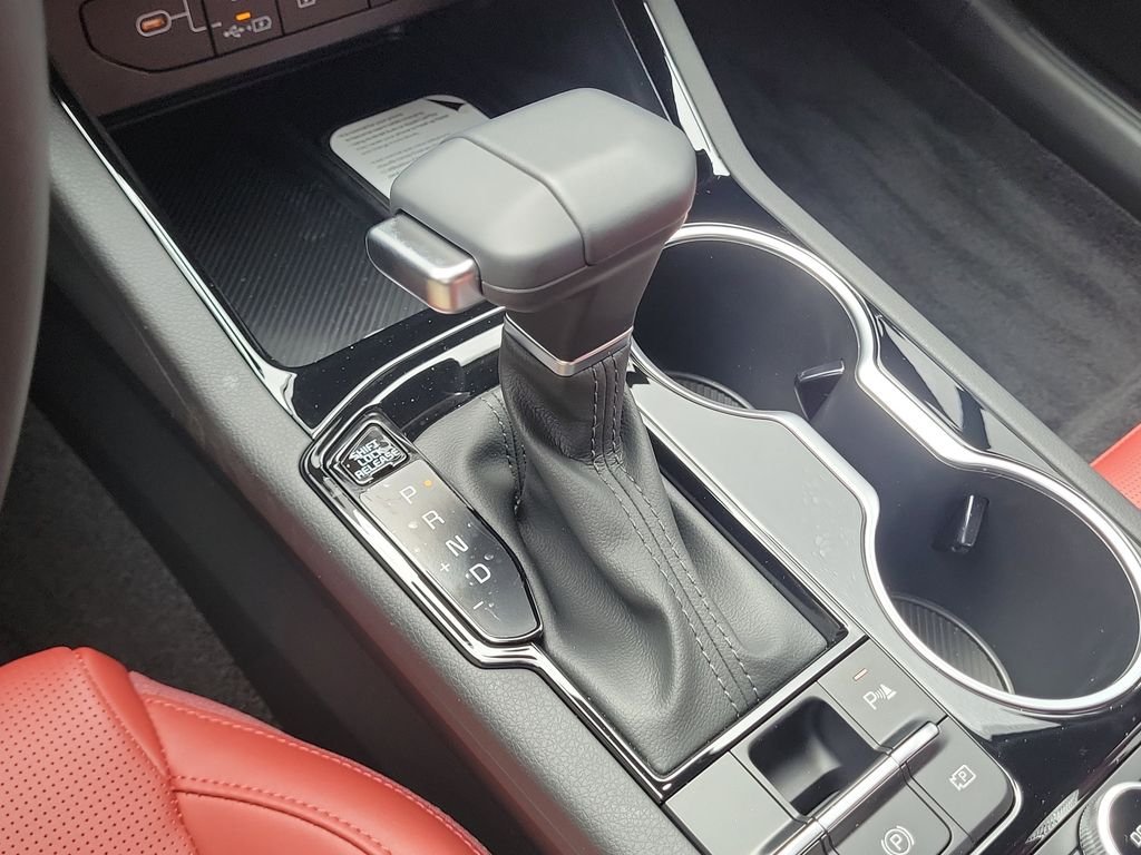 New 2026 Gray Kia GT-Line image 33
