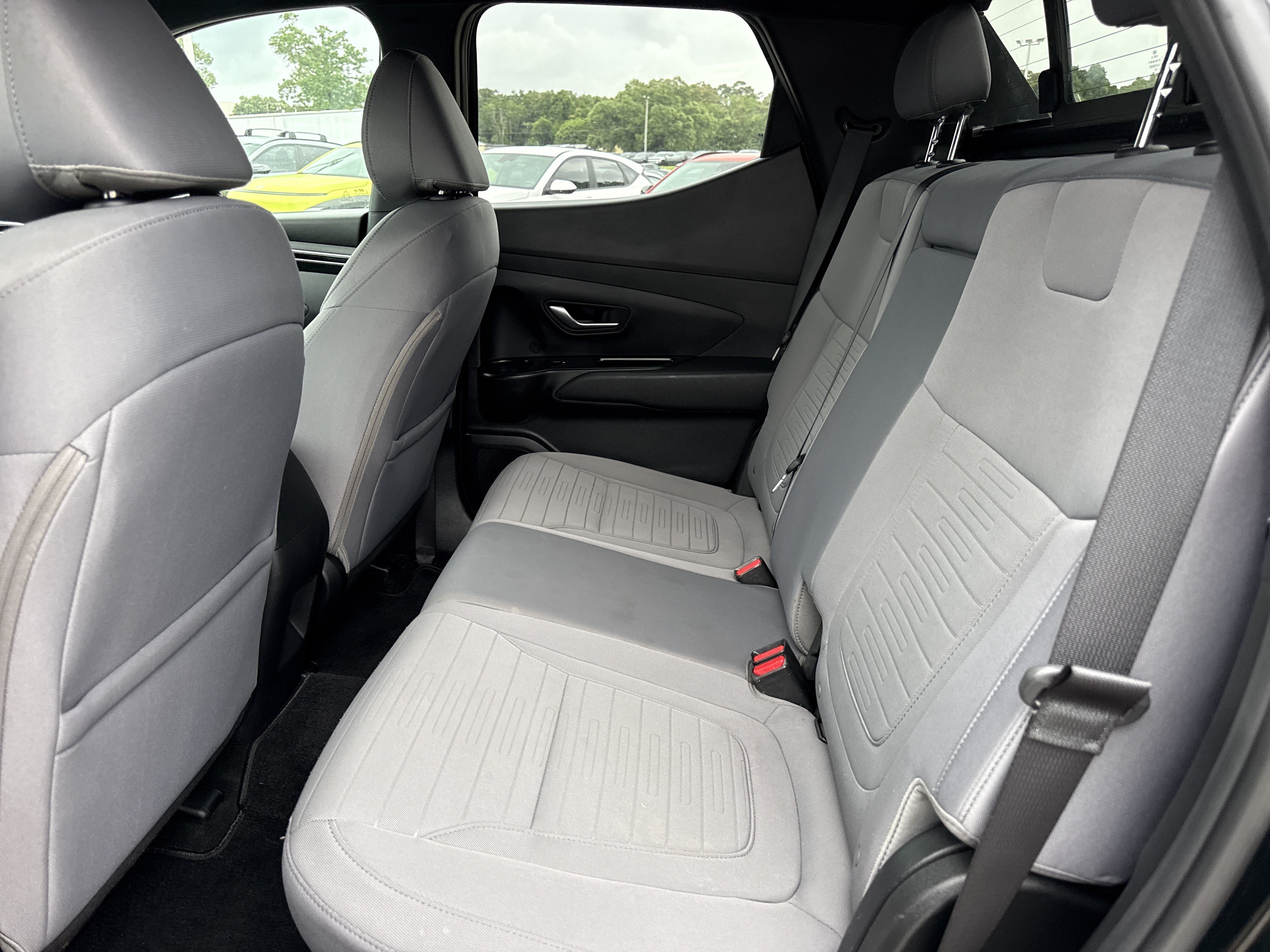 2023 Hyundai Santa Cruz SEL - Photo 13