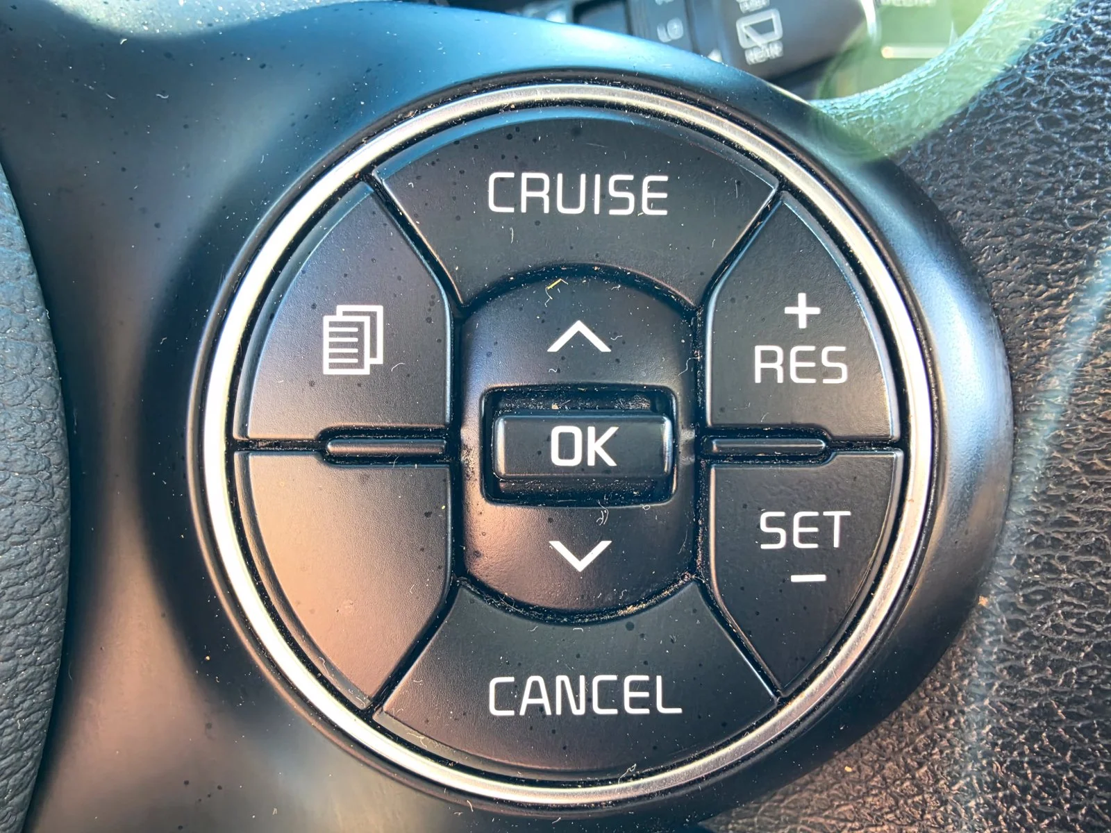 Used 2022 Gray Kia LX image 14