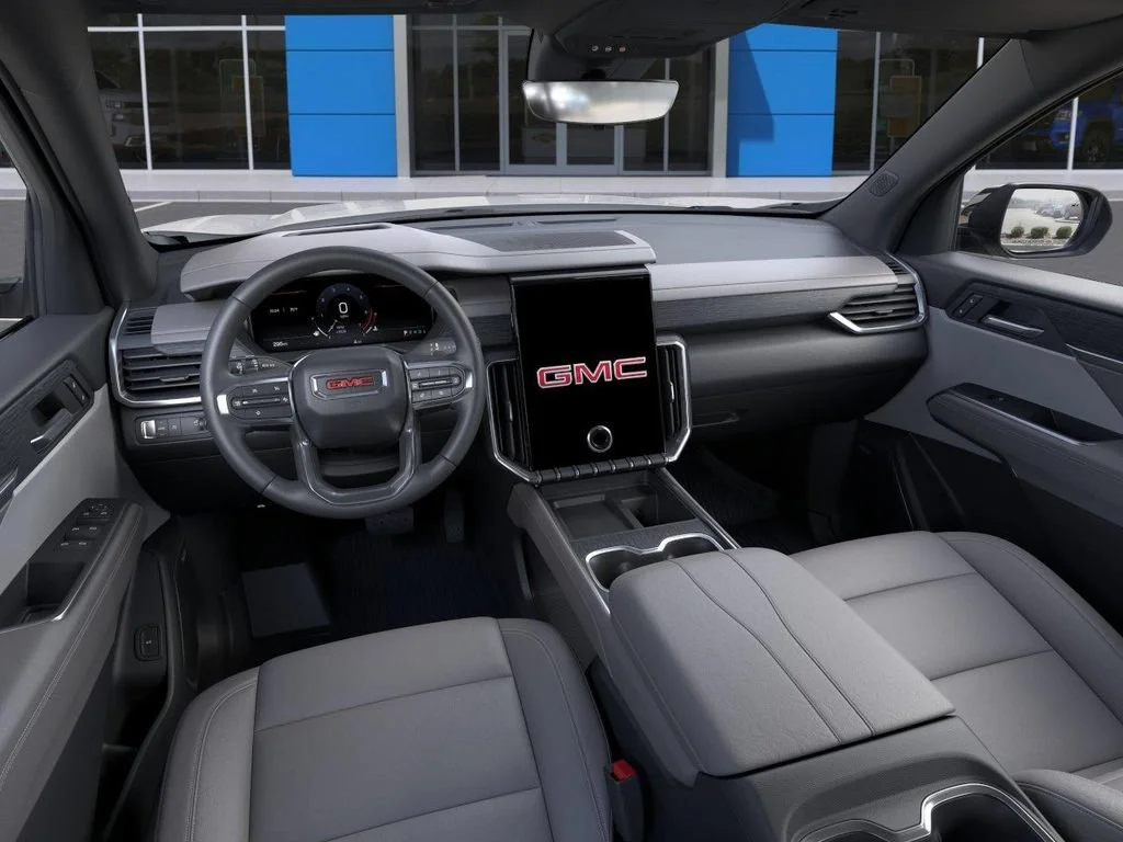 2026 GMC Acadia Elevation - Photo 15