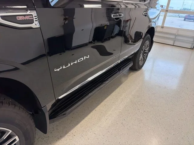 2026 GMC Yukon Elevation - Photo 13