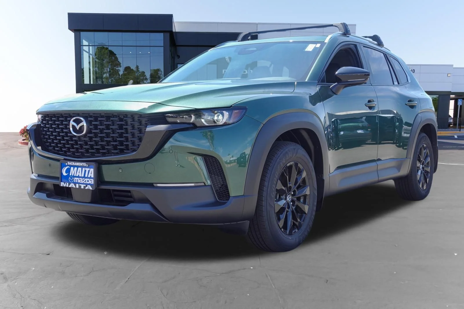 New 2026 Cypress Mazda 2.5 S Preferred image 8