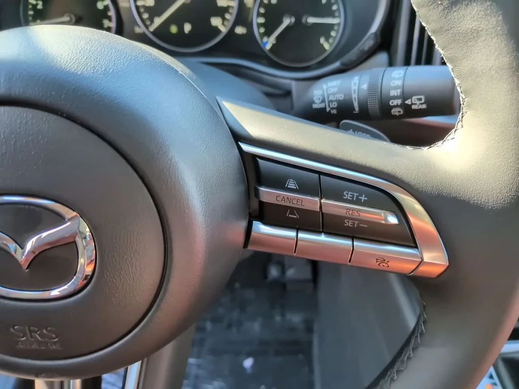 New 2026 Beige/tan Mazda 2.5 Turbo image 17