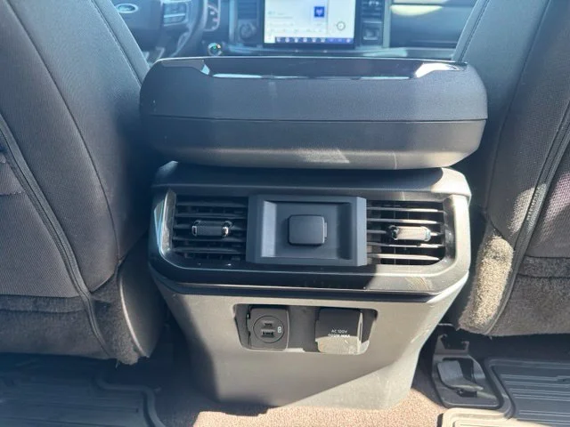Used 2021 Silver Ford XLT image 15