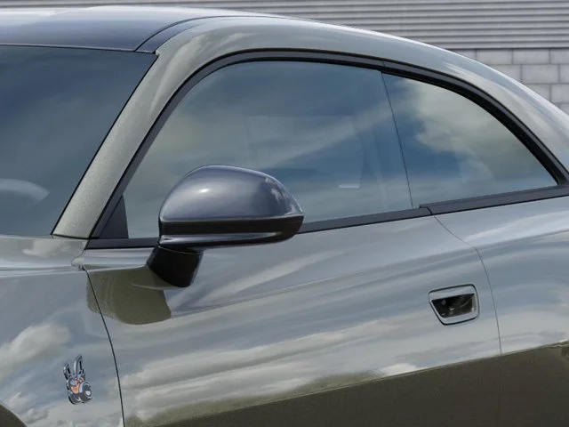 New 2026 Green Dodge Scat Pack image 13