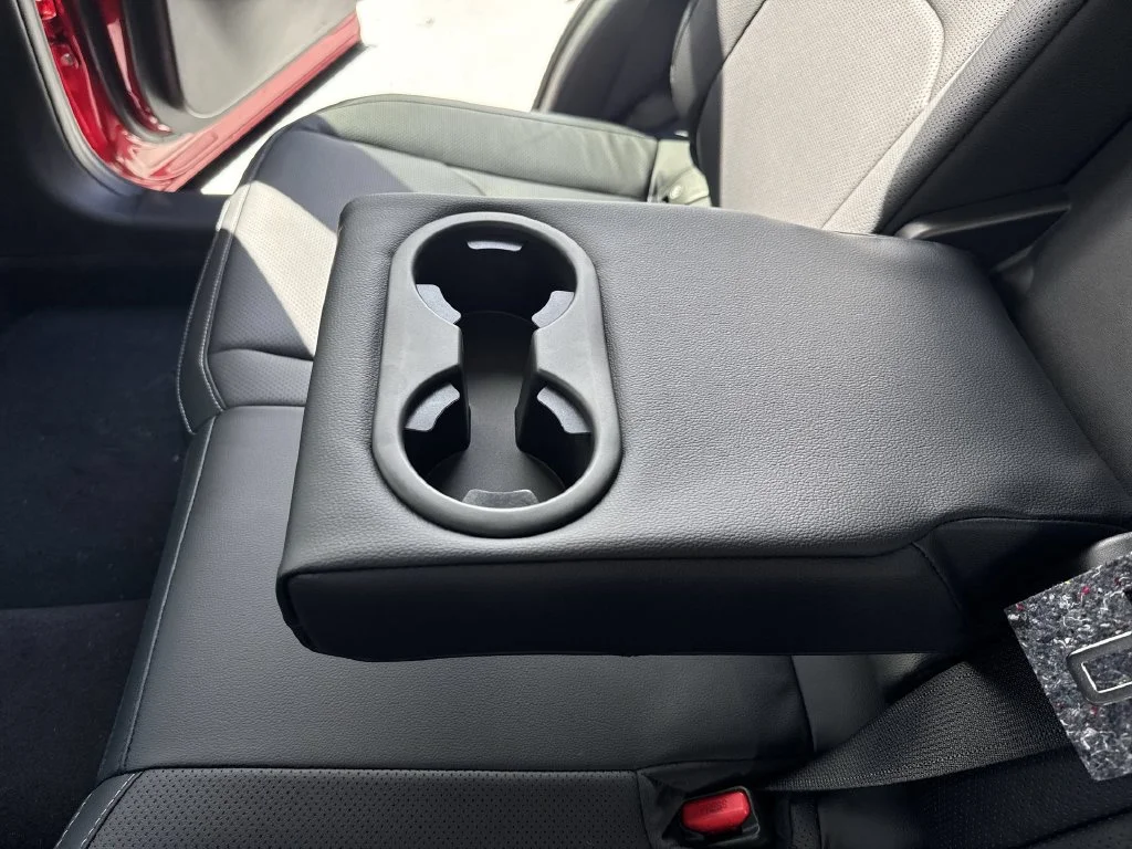 New 2026 Red Crystal Mazda 2.5 S Premium Plus AWD image 38