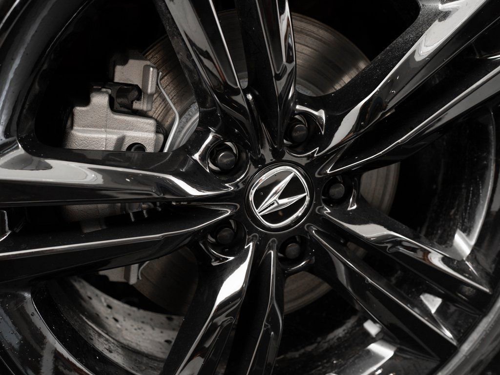 2026 Acura Integra A-Spec w/Technology Package - Photo 8