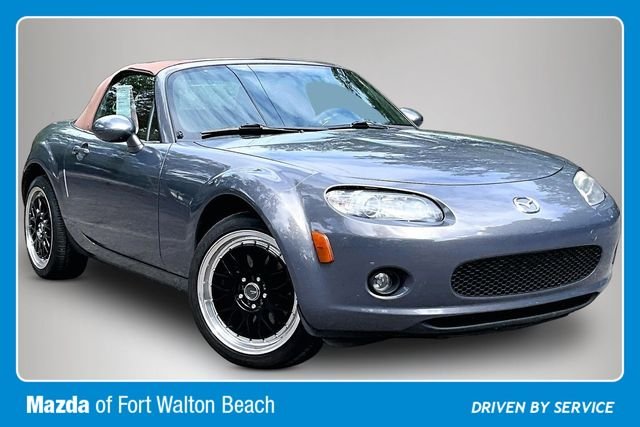 2006 Mazda MX-5 Miata Grand Touring's photo