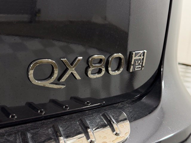 2026 INFINITI QX80 Autograph - Photo 10