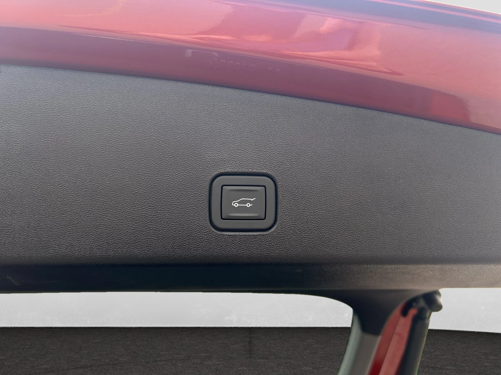 New 2027 Radiant Red Tintcoat Cadillac Sport image 11