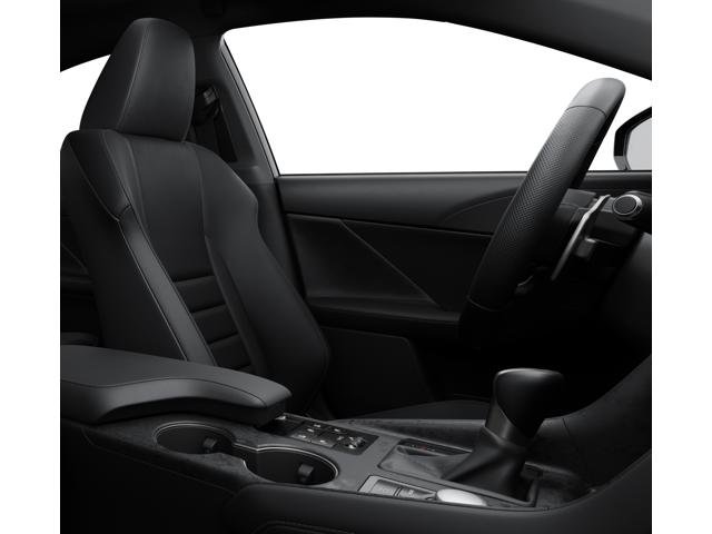 New 2026 Ultra White Lexus F SPORT image 7