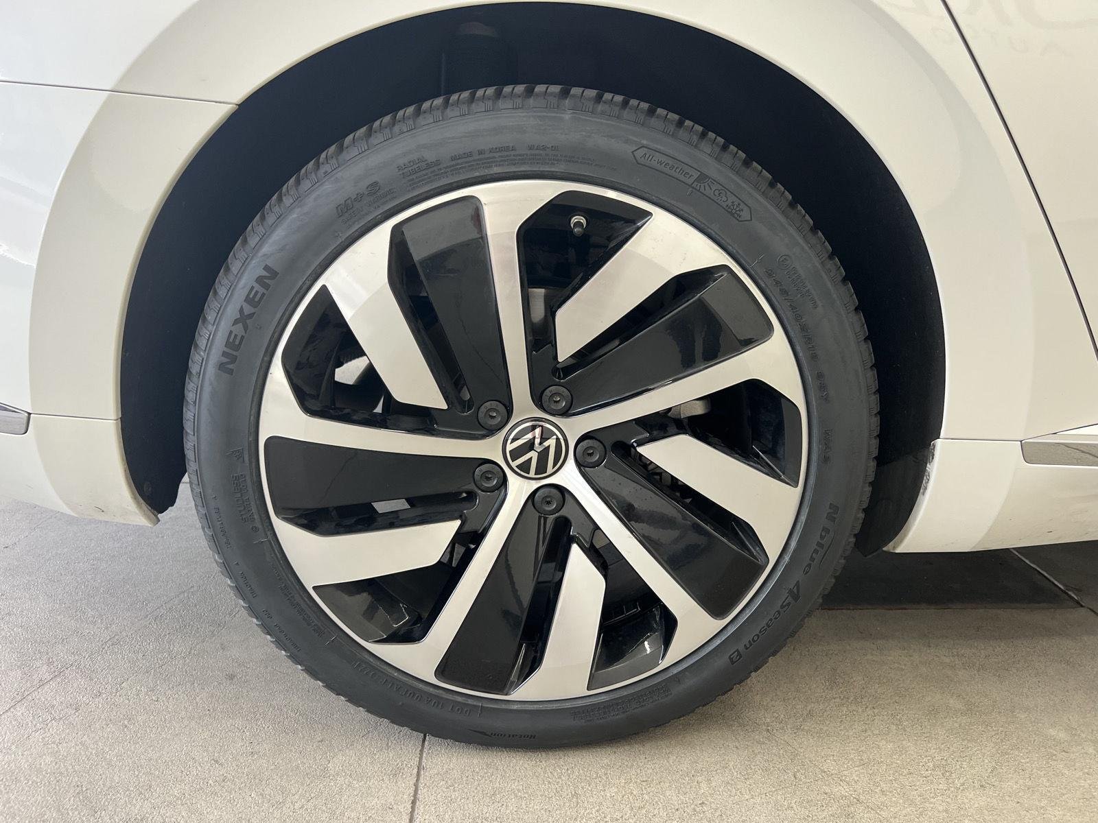 2021 Volkswagen Arteon SEL R-Line - Photo 9