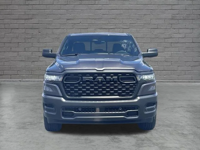 2025 RAM 1500 Tradesman - Photo 8