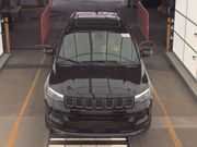 Used 2023 Jeep Compass High Altitude with VIN 3C4NJDCN0PT542102 for sale in Kansas City